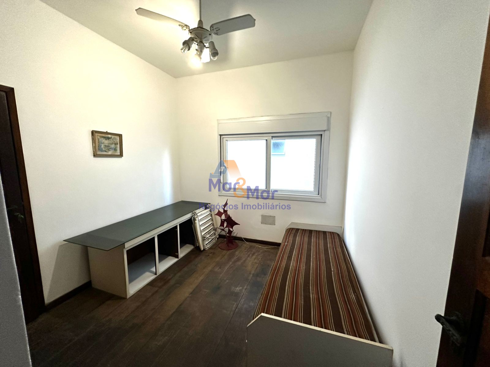 Apartamento Frente ao Mar nas Pitangueiras, Guarujá - SP
