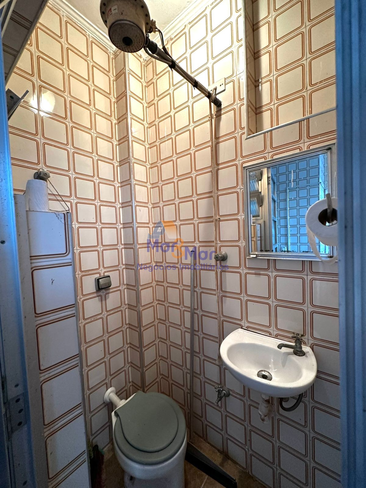 Apartamento Frente ao Mar nas Pitangueiras, Guarujá - SP