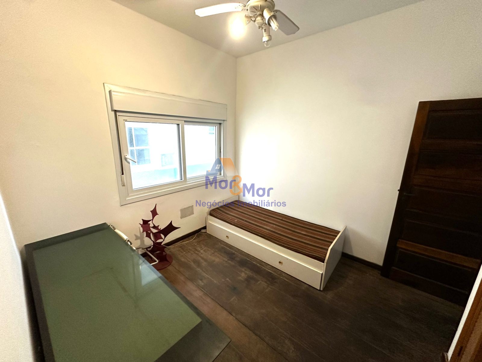 Apartamento Frente ao Mar nas Pitangueiras, Guarujá - SP
