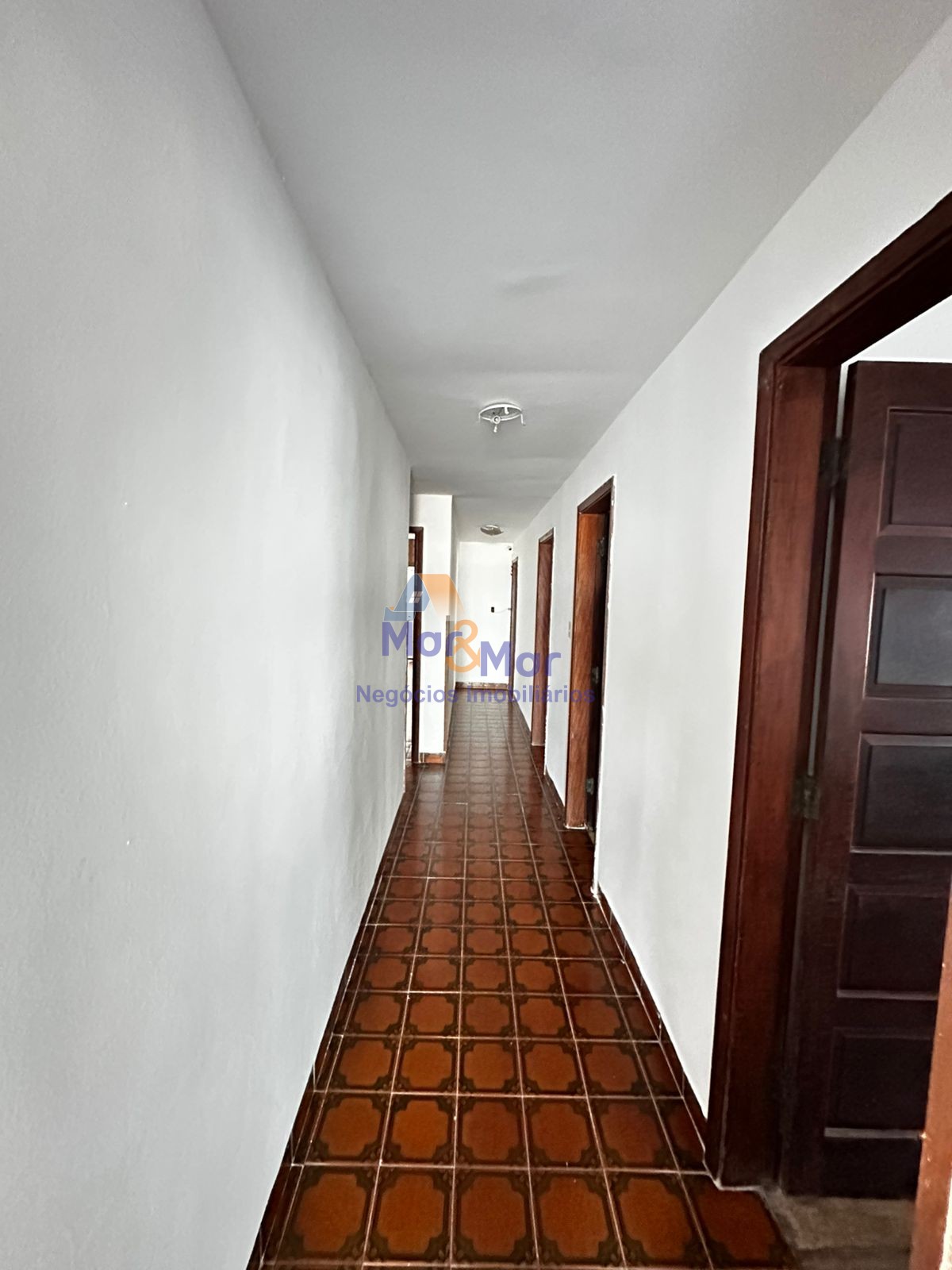 Apartamento Frente ao Mar nas Pitangueiras, Guarujá - SP