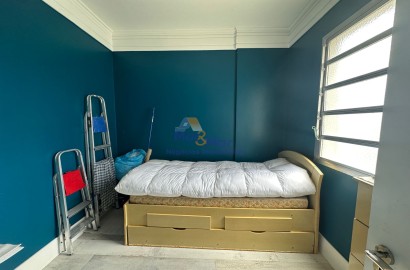 Apartamento Frente ao Mar nas Pitangueiras, Guarujá - SP