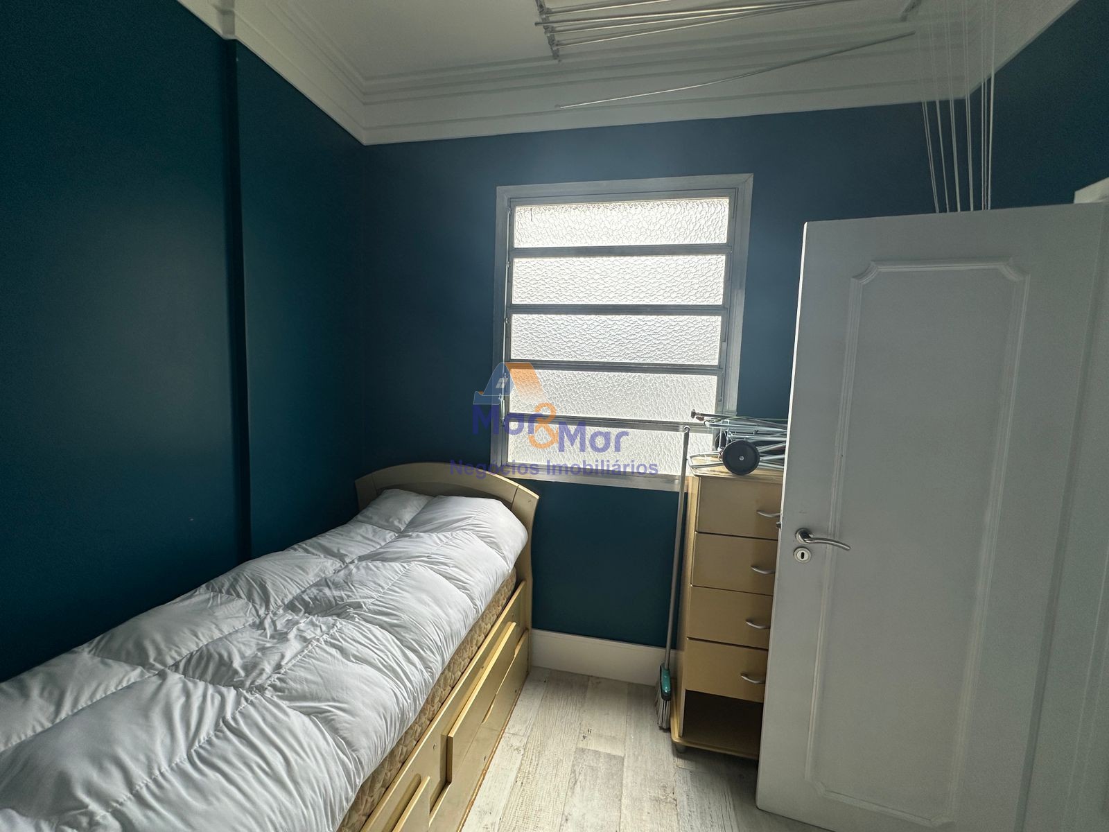 Apartamento Frente ao Mar nas Pitangueiras, Guarujá - SP