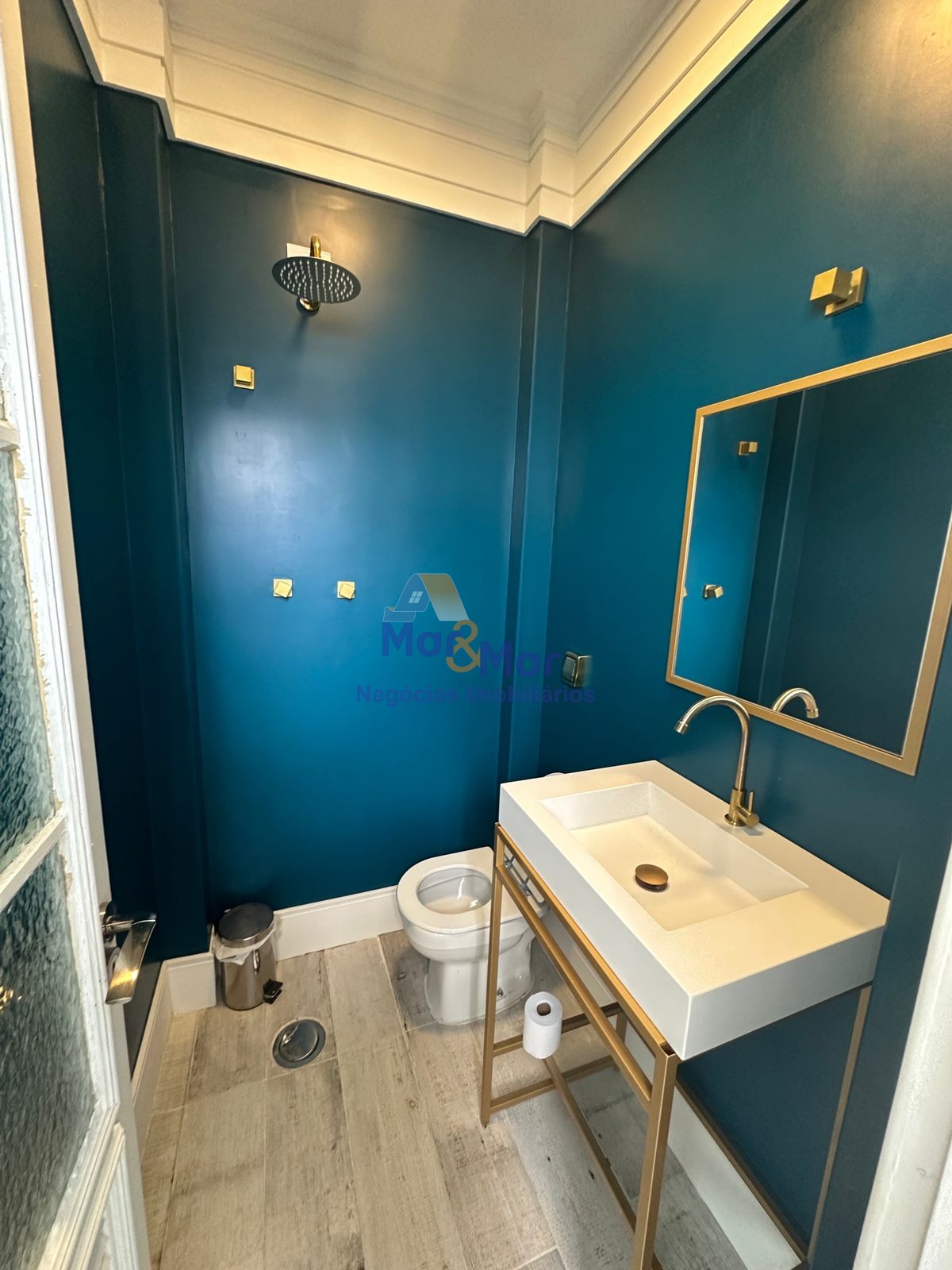 Apartamento Frente ao Mar nas Pitangueiras, Guarujá - SP