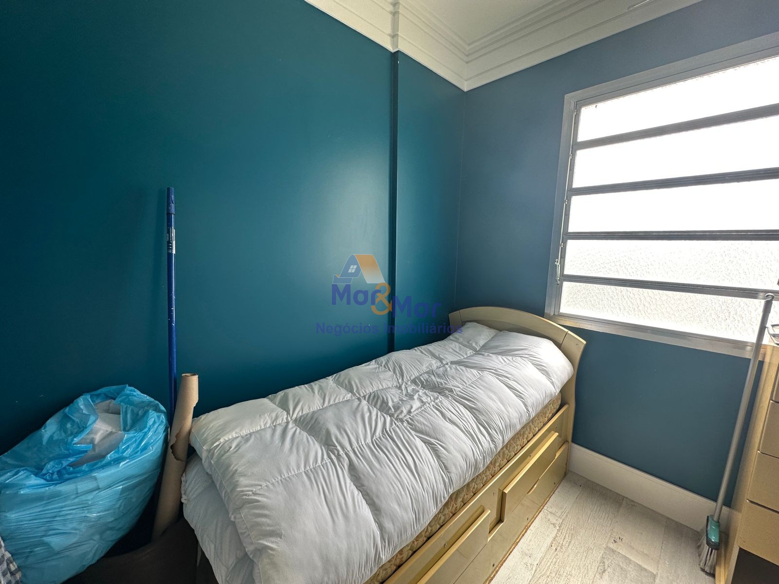 Apartamento Frente ao Mar nas Pitangueiras, Guarujá - SP
