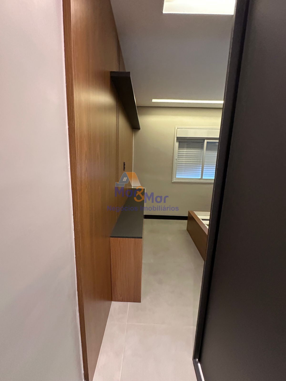 Apartamento na Praia das Astúrias, Guarujá - SP