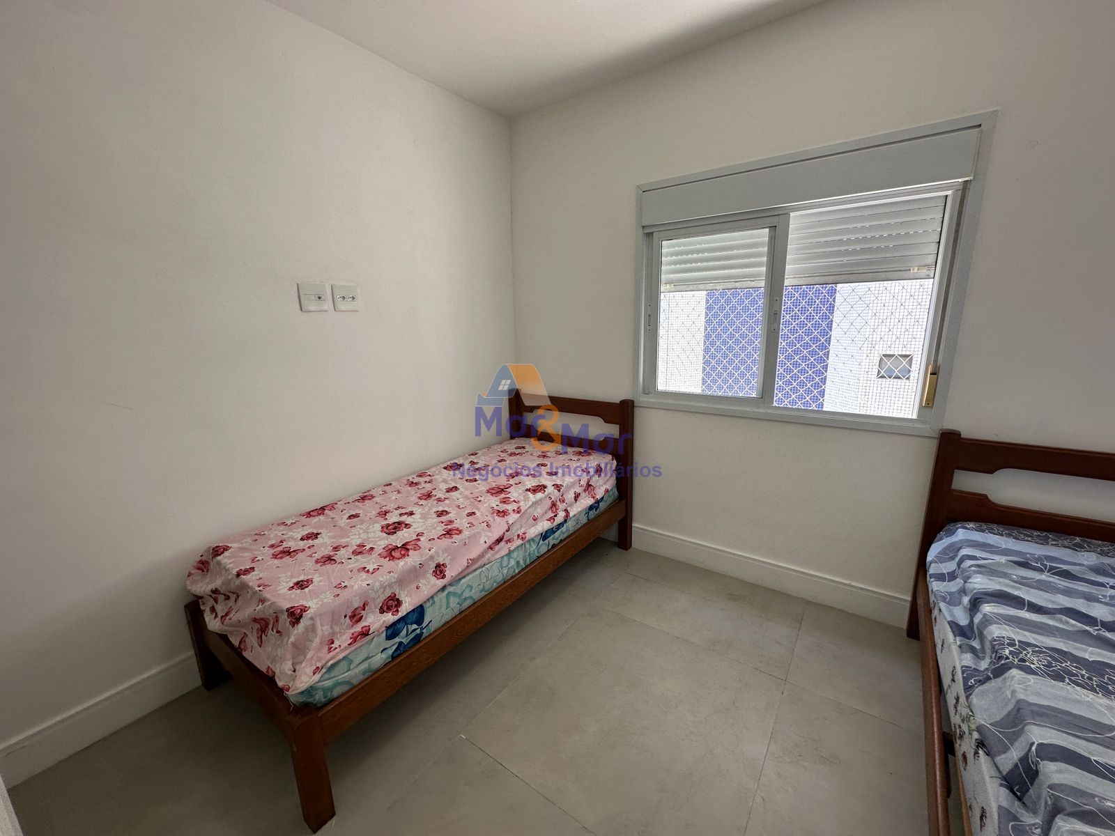 Apartamento na Praia das Astúrias, Guarujá - SP