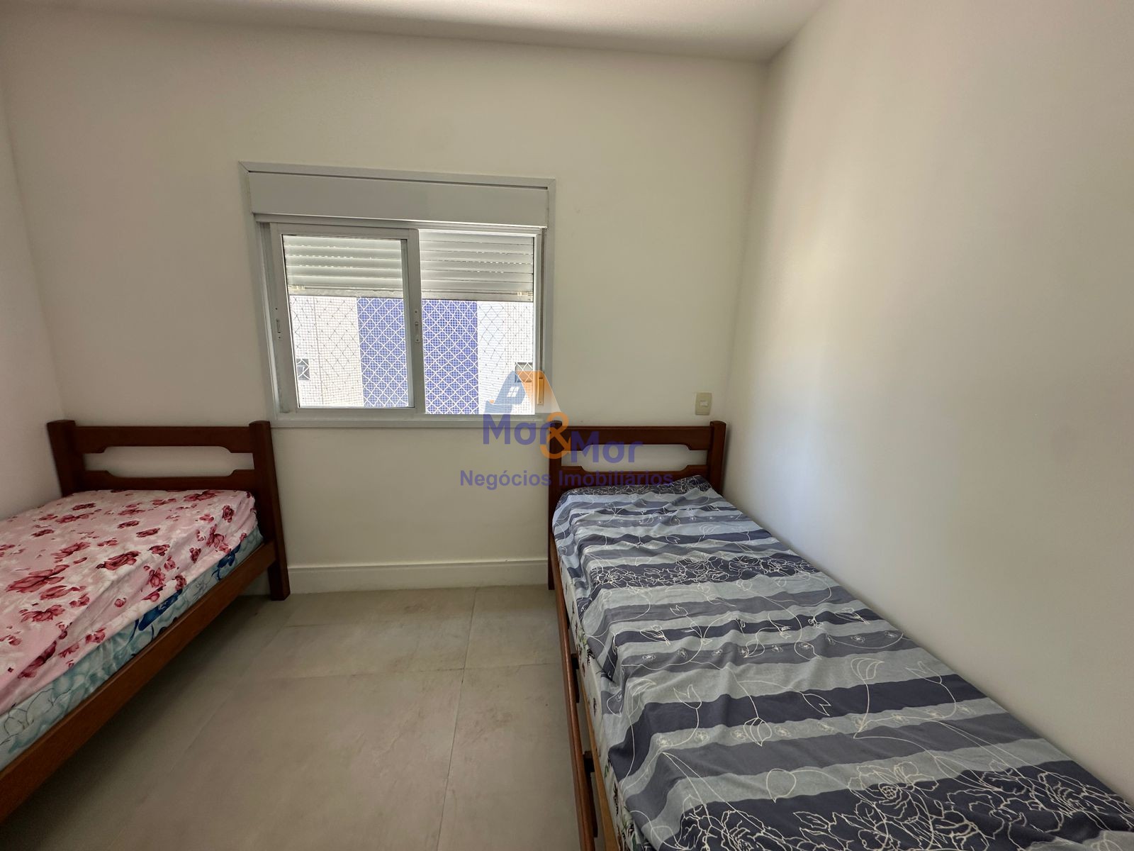 Apartamento na Praia das Astúrias, Guarujá - SP