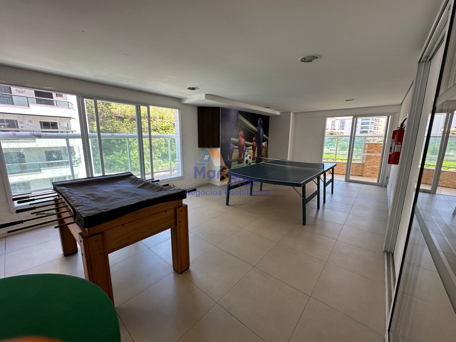 Apartamento na Praia das Astúrias, Guarujá - SP