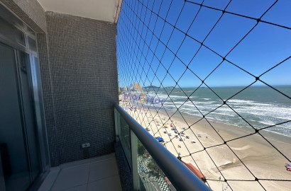 Apartamento Frente ao Mar-3-dormitorios-Pitangueiras