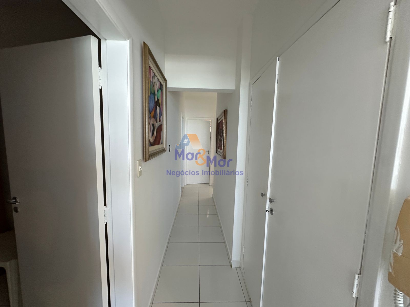 Apartamento Frente ao Mar-3-dormitorios-Pitangueiras