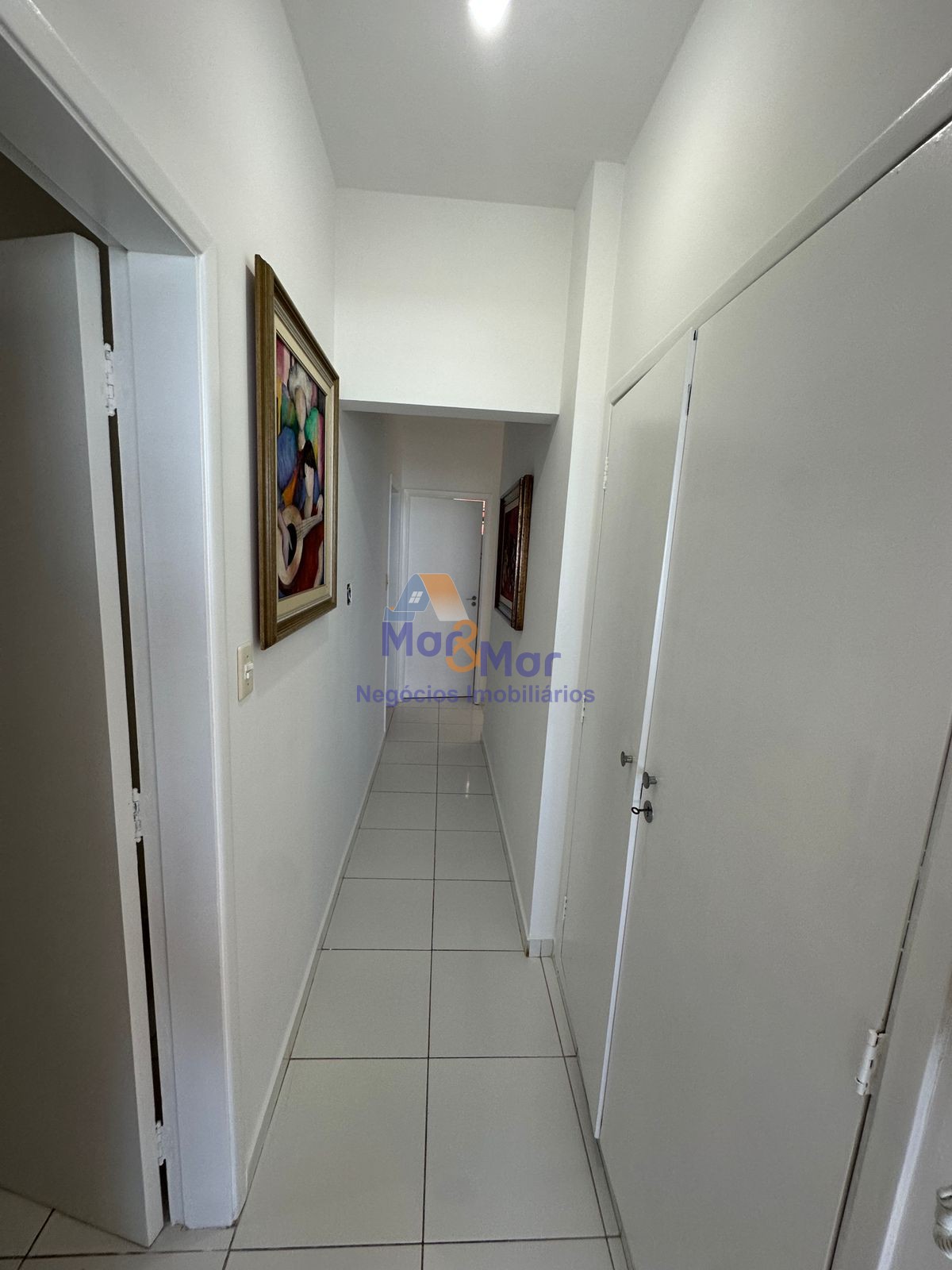 Apartamento Frente ao Mar-3-dormitorios-Pitangueiras