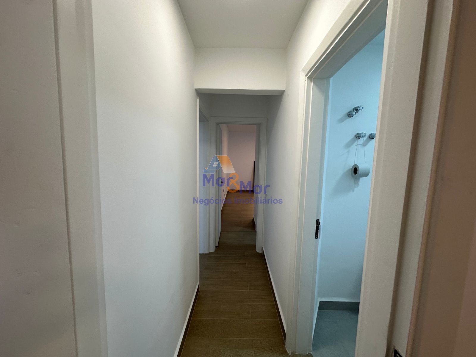 Apartamento Frente ao Mar nas Pitangueiras, Guarujá - SP