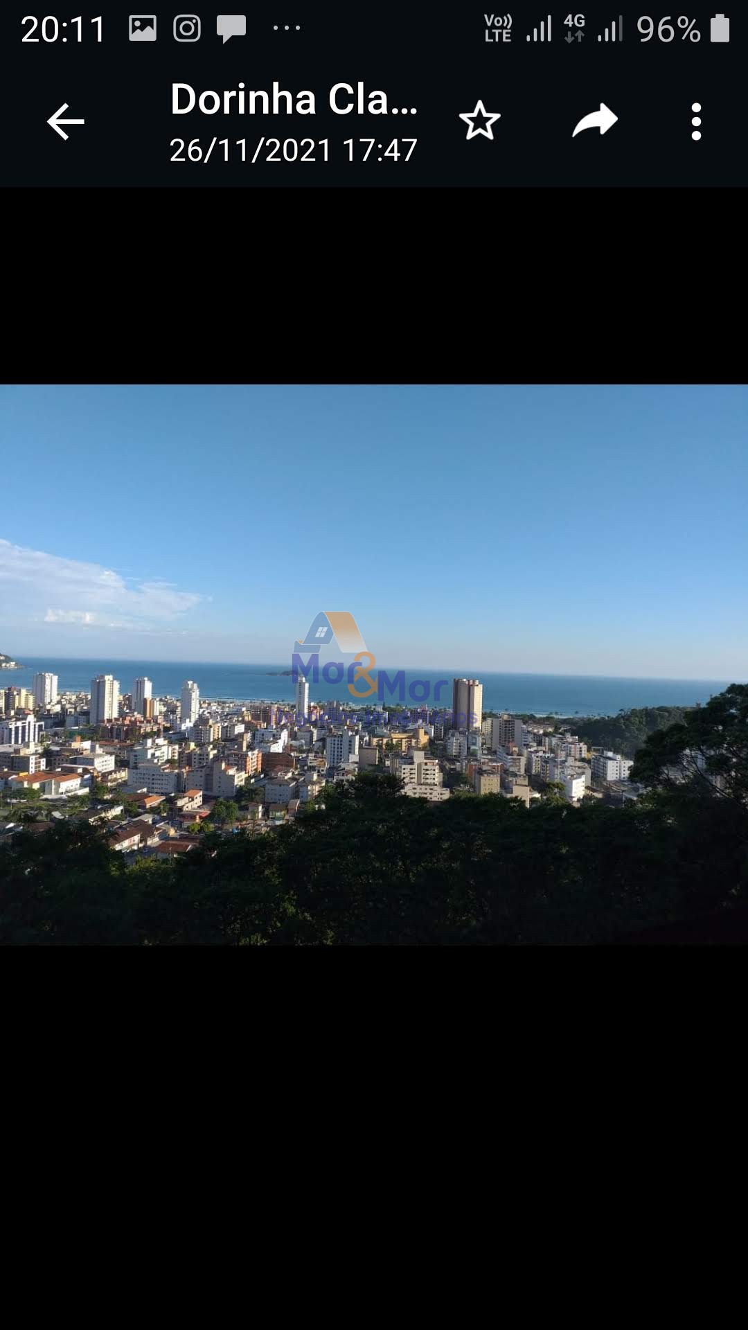 Casa em Condomínio na Praia da Enseada, Guarujá - SP