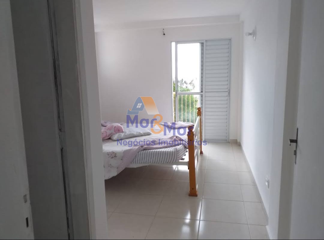 Casa em Condomínio na Praia da Enseada, Guarujá - SP