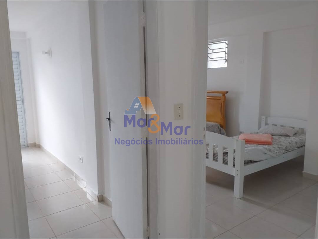 Casa em Condomínio na Praia da Enseada, Guarujá - SP