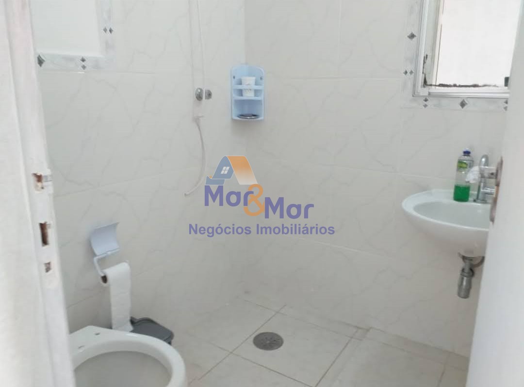 Casa em Condomínio na Praia da Enseada, Guarujá - SP