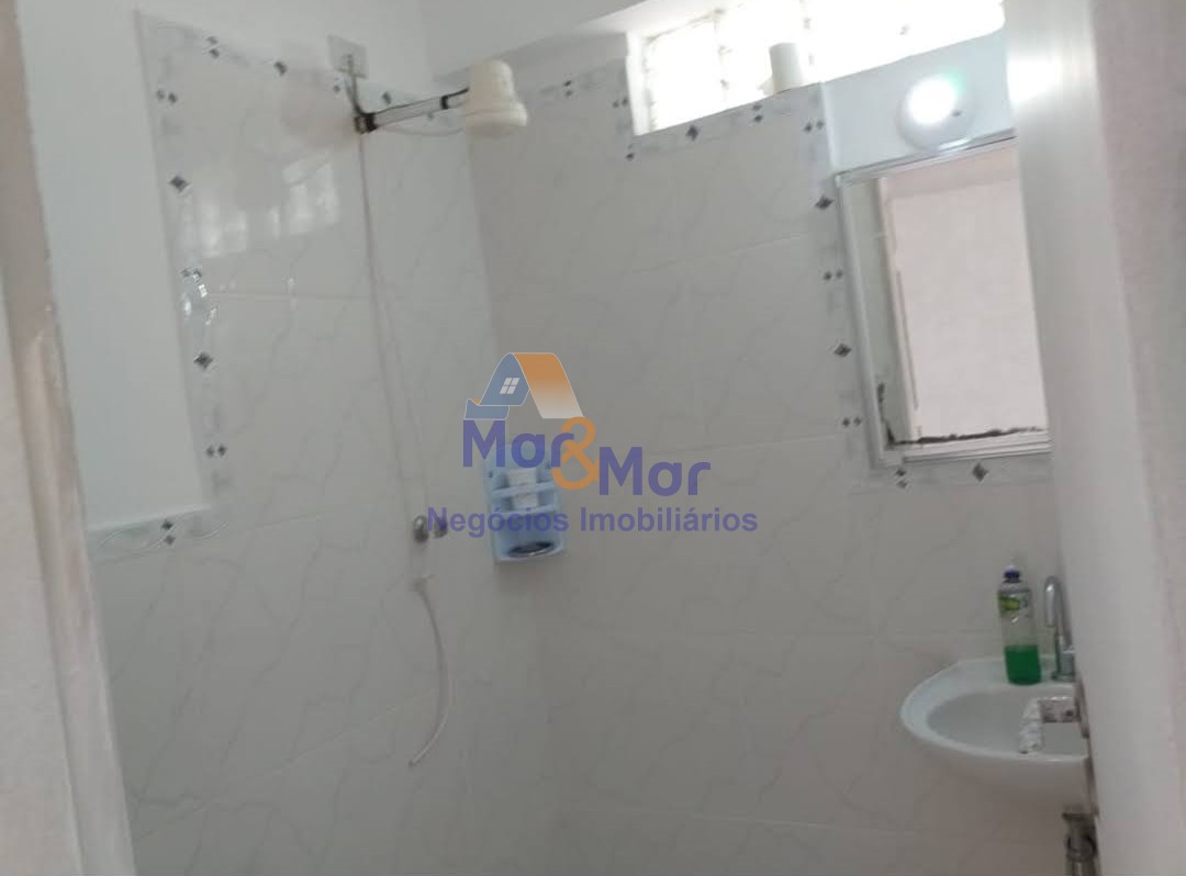 Casa em Condomínio na Praia da Enseada, Guarujá - SP