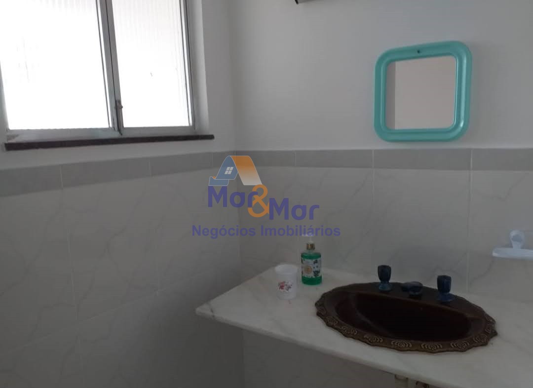 Casa em Condomínio na Praia da Enseada, Guarujá - SP
