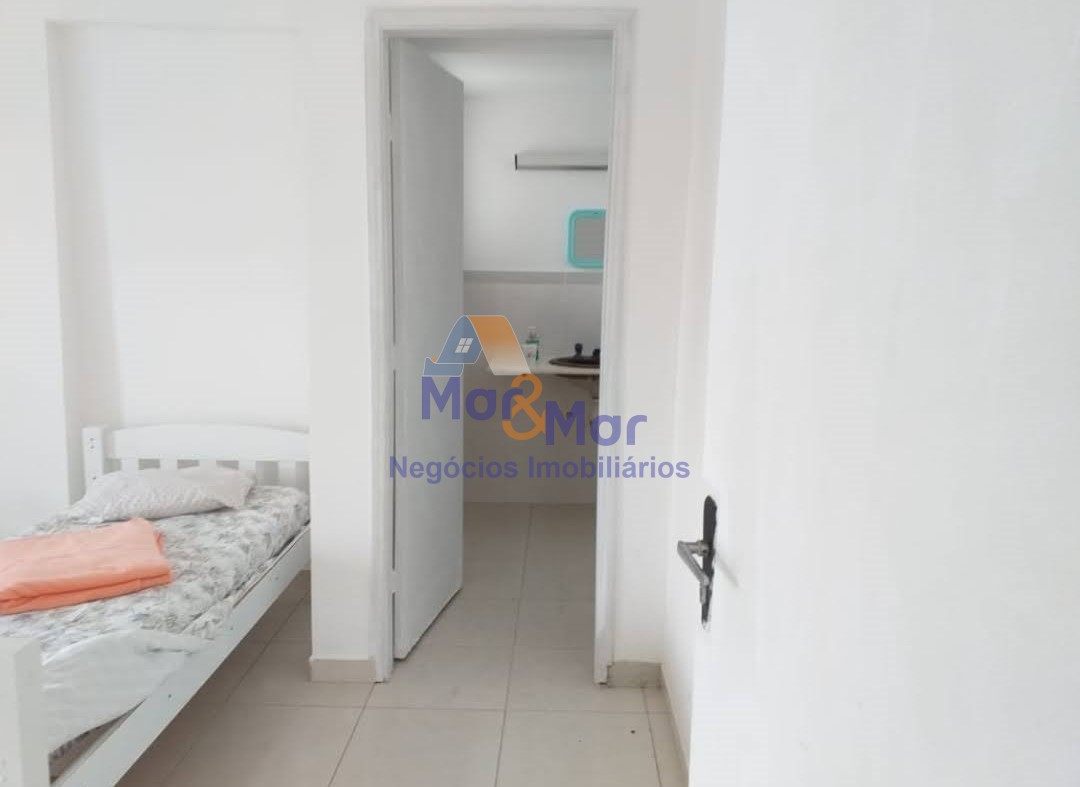 Casa em Condomínio na Praia da Enseada, Guarujá - SP