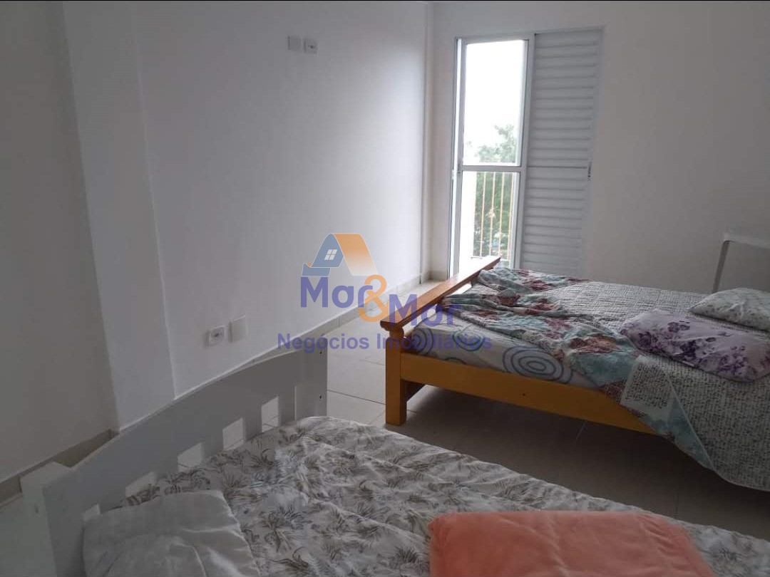 Casa em Condomínio na Praia da Enseada, Guarujá - SP