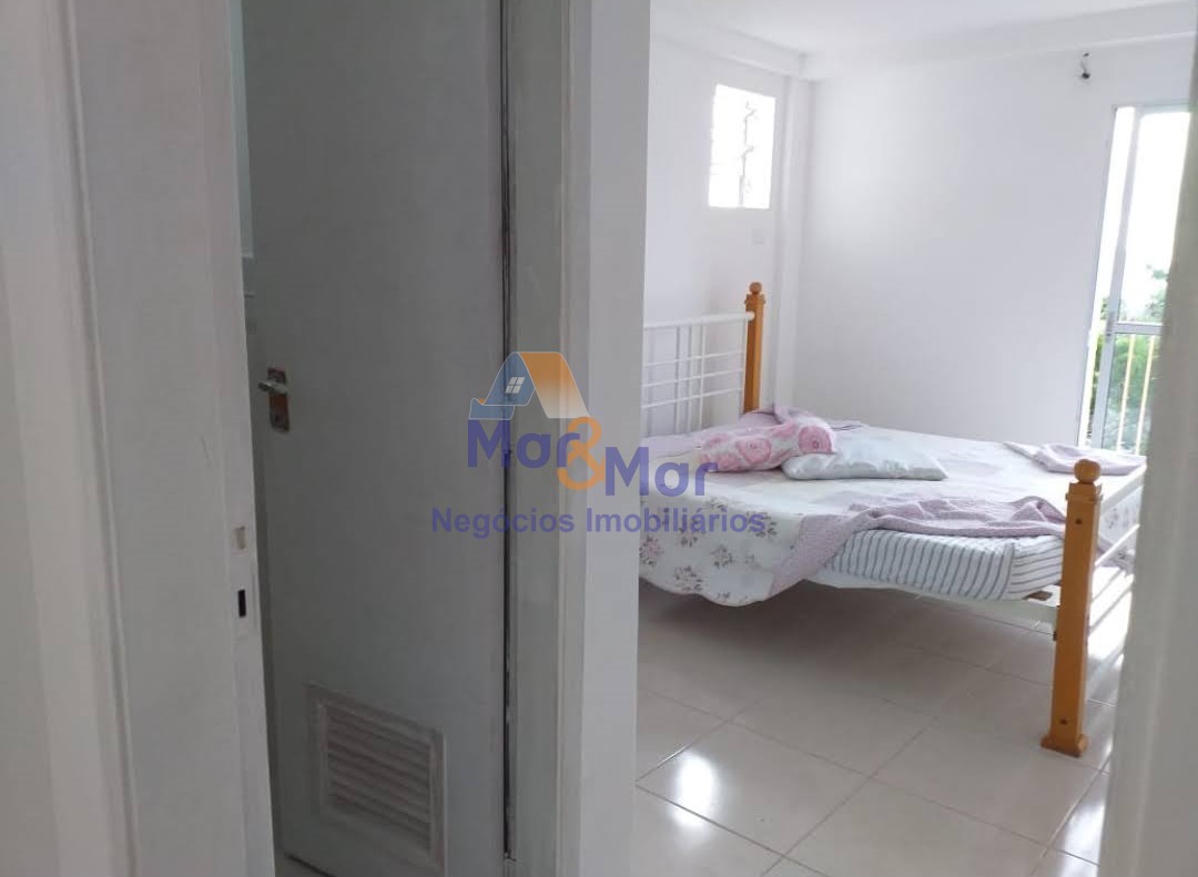 Casa em Condomínio na Praia da Enseada, Guarujá - SP