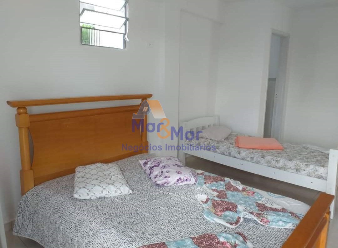 Casa em Condomínio na Praia da Enseada, Guarujá - SP