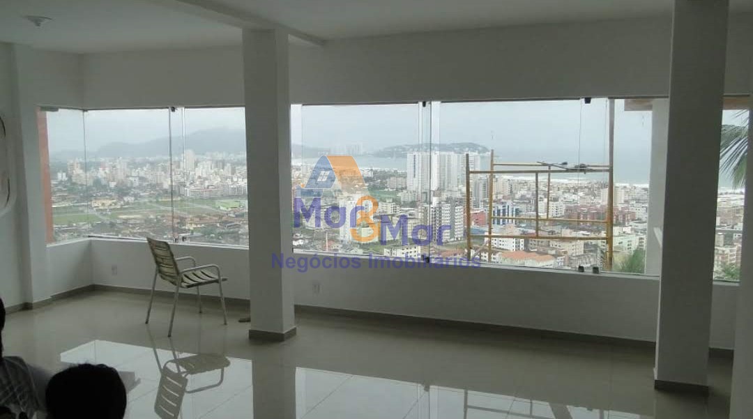 Casa em Condomínio na Praia da Enseada, Guarujá - SP