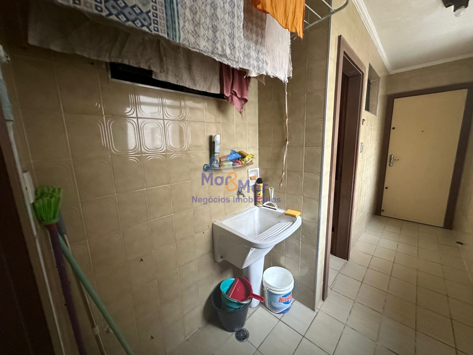 Apartamento Frente ao Mar nas Pitangueiras, Guarujá - SP