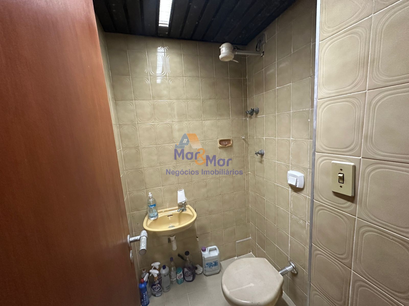 Apartamento Frente ao Mar nas Pitangueiras, Guarujá - SP