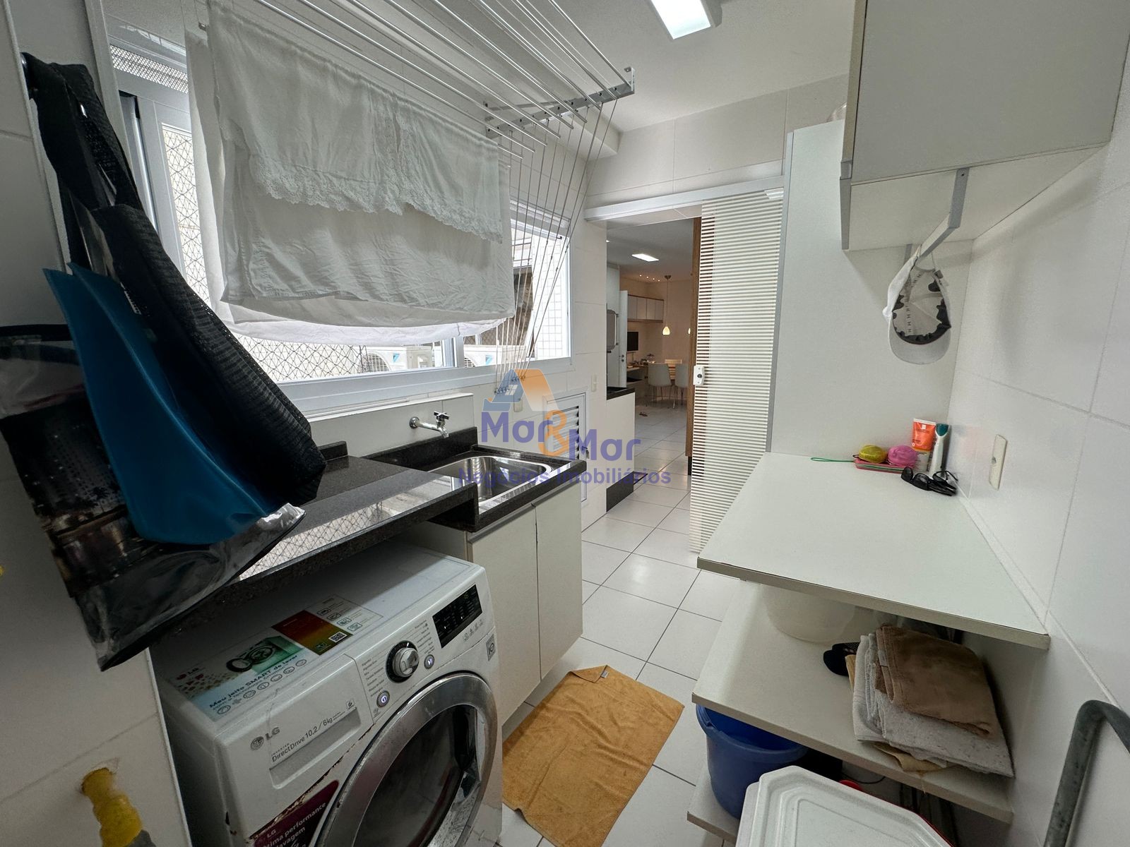 Apartamento Frente ao Mar-3-dormitorios-Enseada