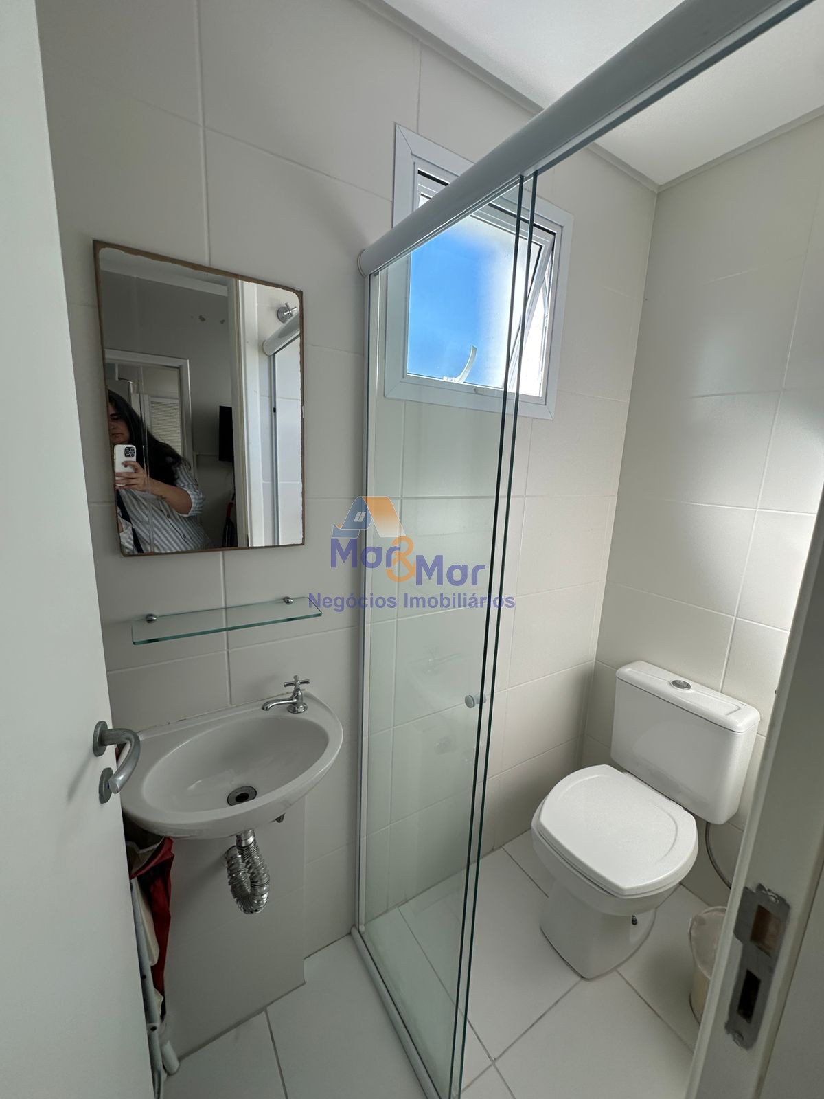 Apartamento Frente ao Mar-3-dormitorios-Enseada