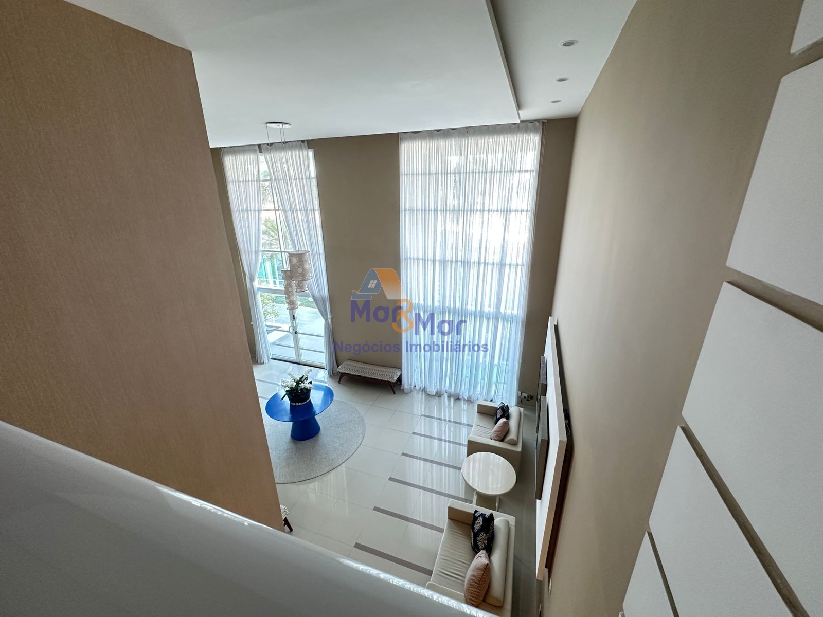 Apartamento Frente ao Mar-3-dormitorios-Enseada