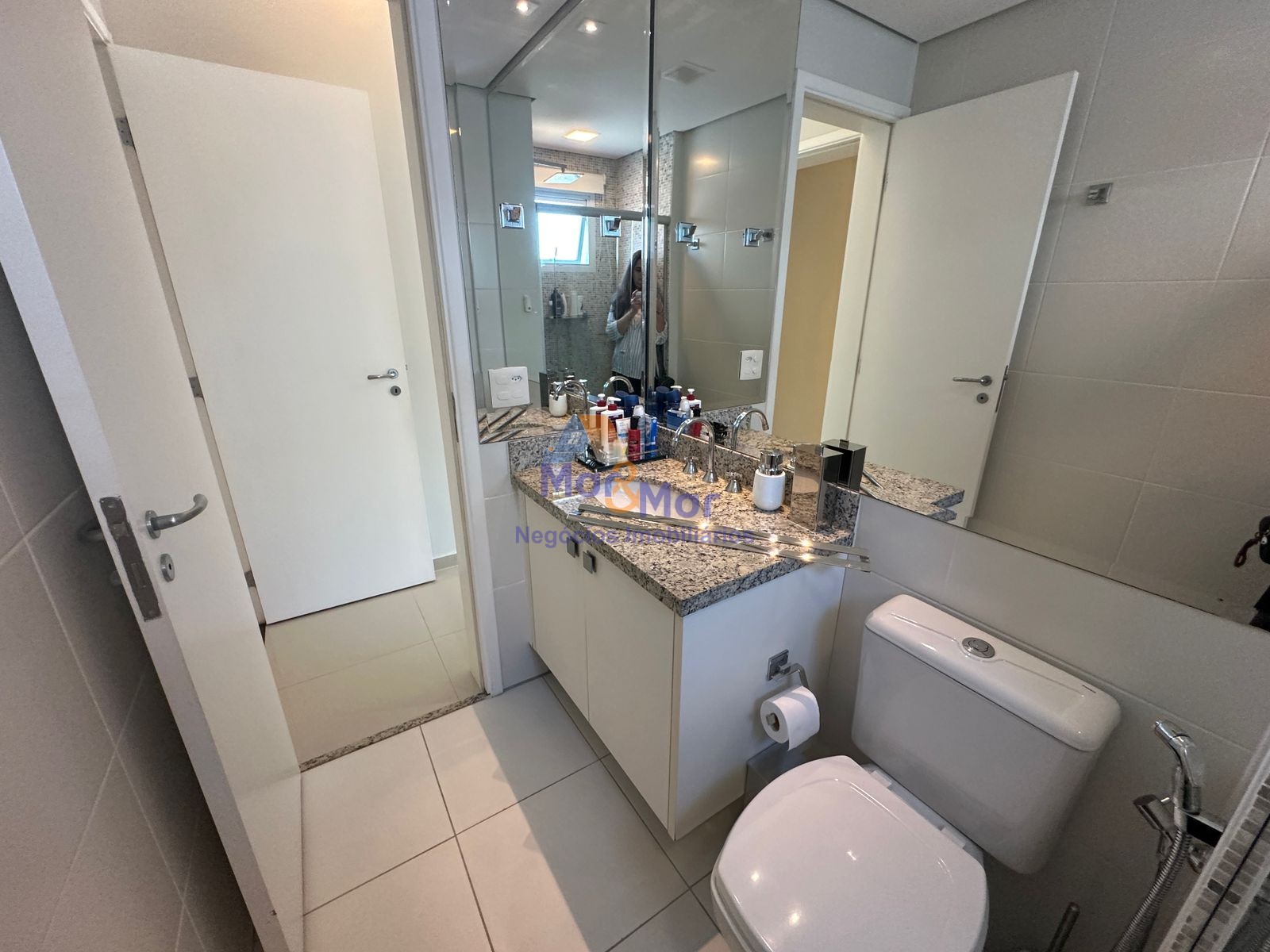 Apartamento Frente ao Mar-3-dormitorios-Enseada