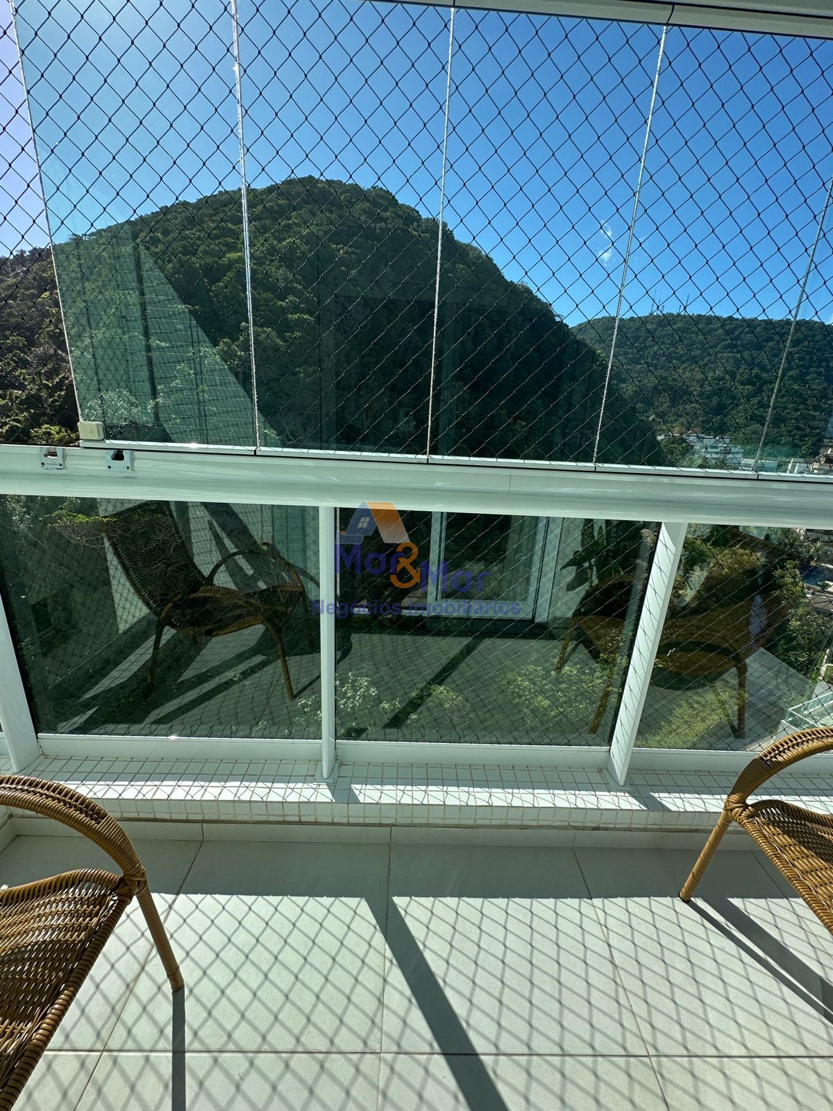 Apartamento Frente ao Mar-3-dormitorios-Enseada