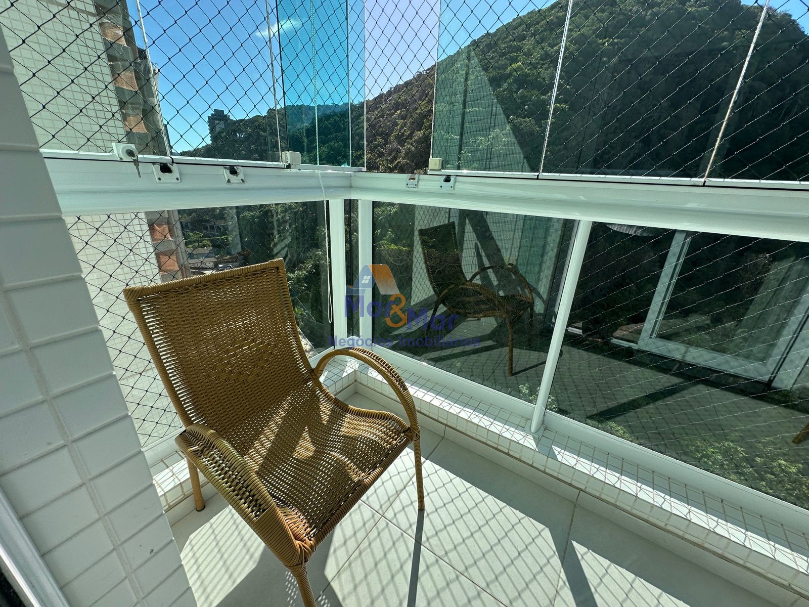 Apartamento Frente ao Mar-3-dormitorios-Enseada