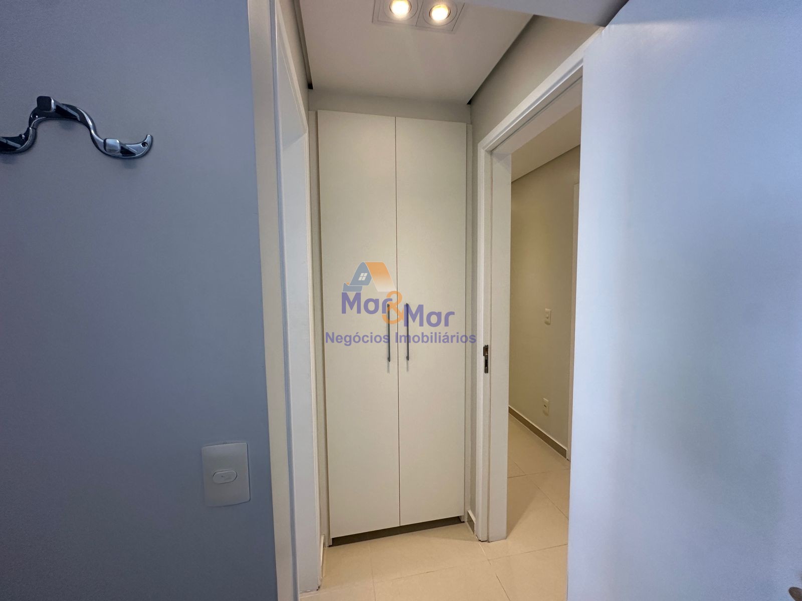 Apartamento Frente ao Mar-3-dormitorios-Enseada