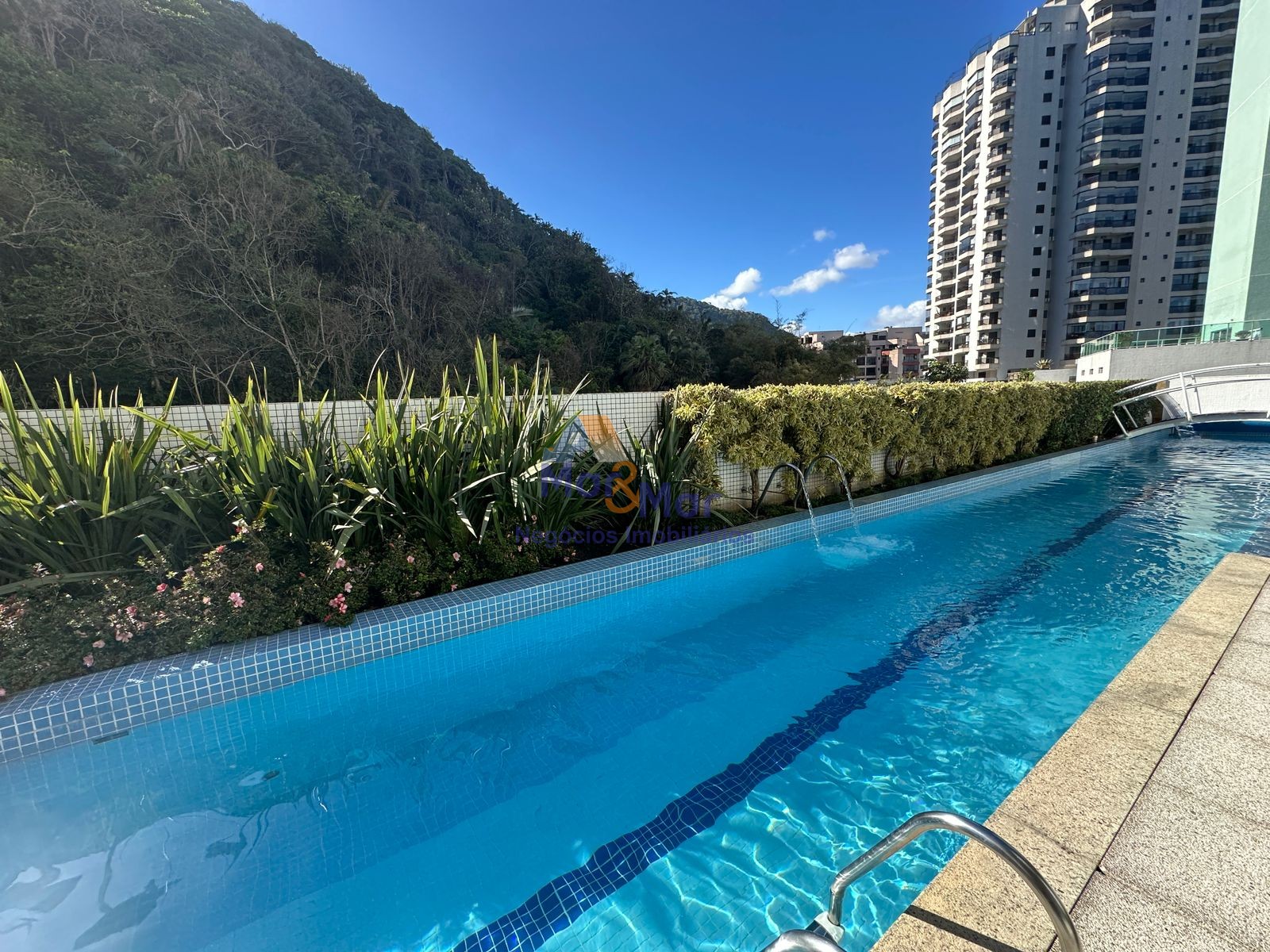 Apartamento Frente ao Mar-3-dormitorios-Enseada