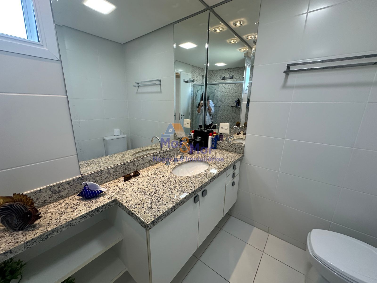 Apartamento Frente ao Mar-3-dormitorios-Enseada