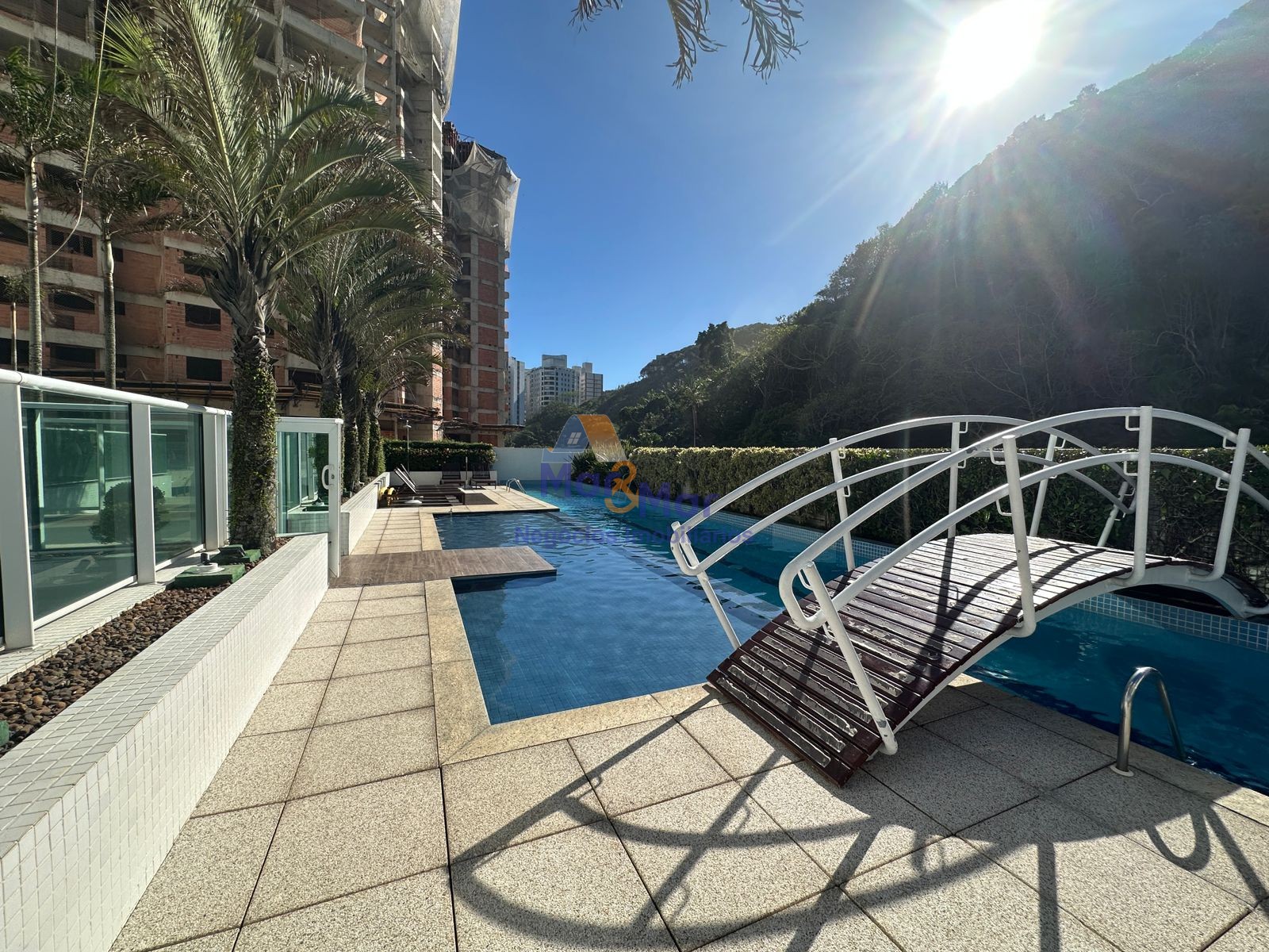 Apartamento Frente ao Mar-3-dormitorios-Enseada