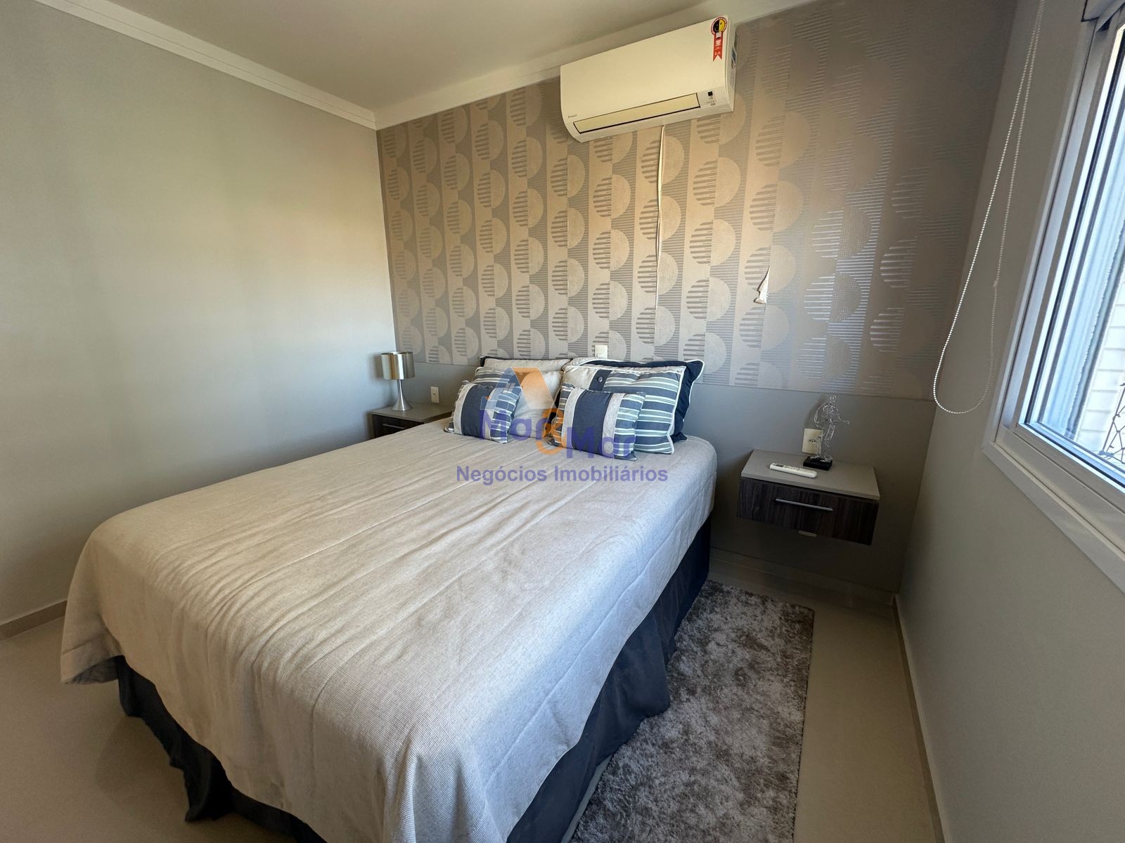Apartamento Frente ao Mar-3-dormitorios-Enseada