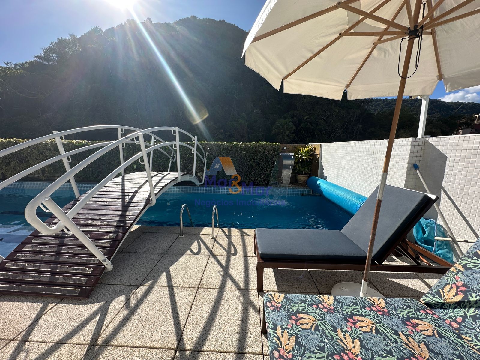 Apartamento Frente ao Mar-3-dormitorios-Enseada