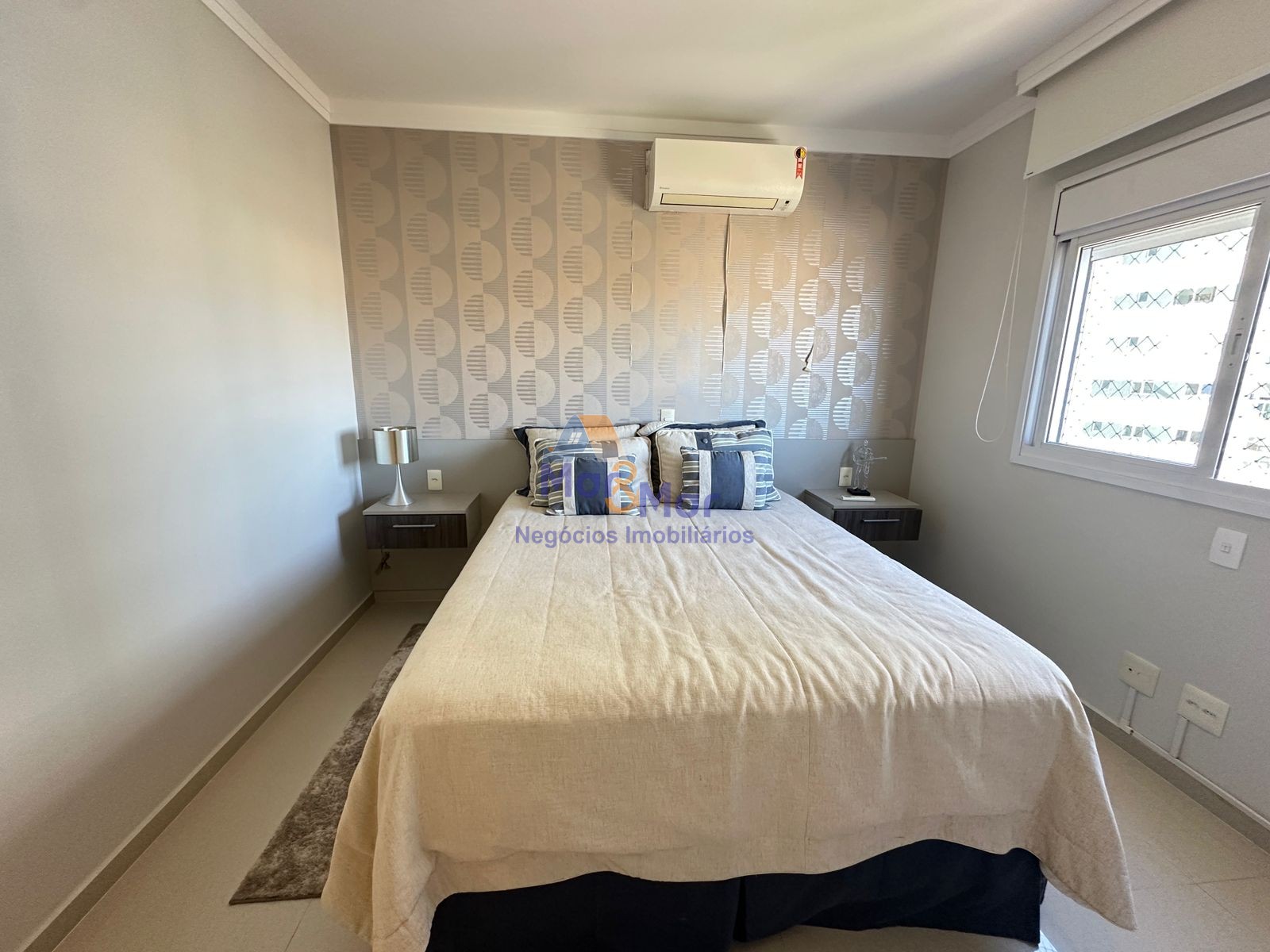 Apartamento Frente ao Mar-3-dormitorios-Enseada