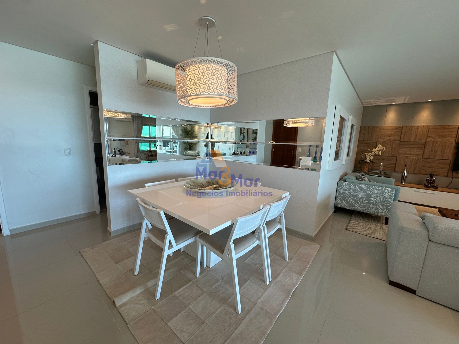 Apartamento Frente ao Mar-3-dormitorios-Enseada