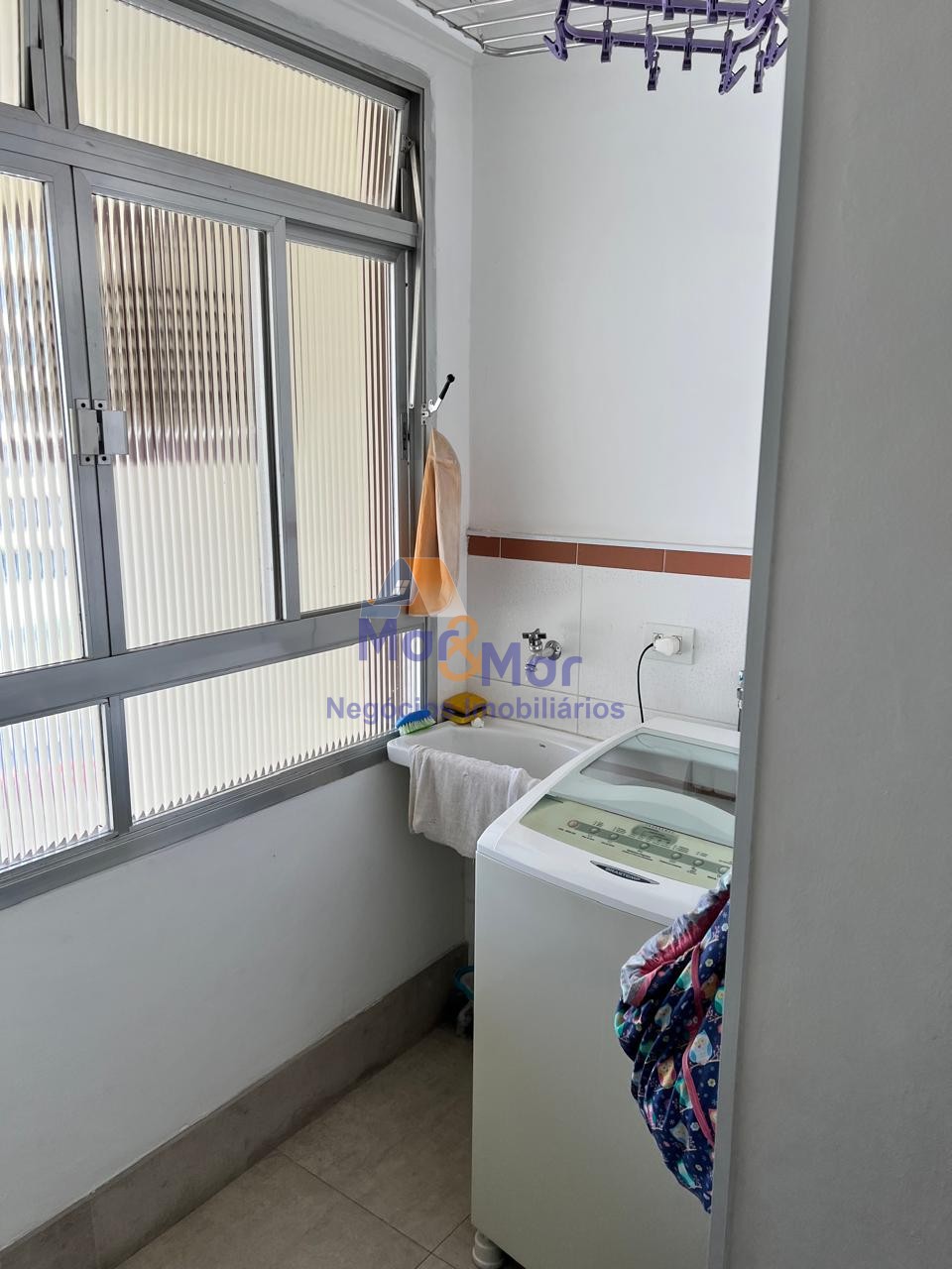 Apartamento na Praia da Enseada, Guarujá - SP
