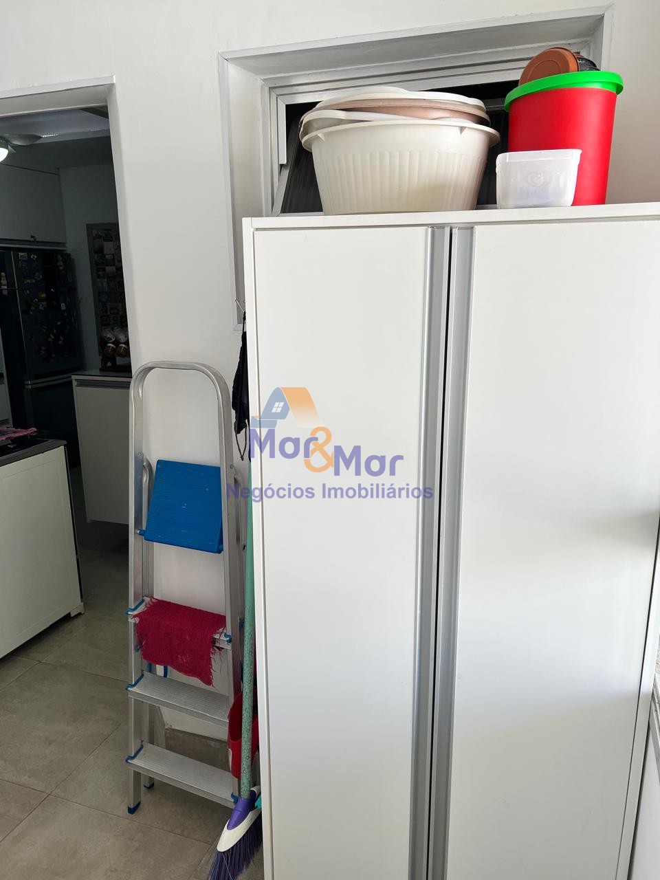 Apartamento na Praia da Enseada, Guarujá - SP