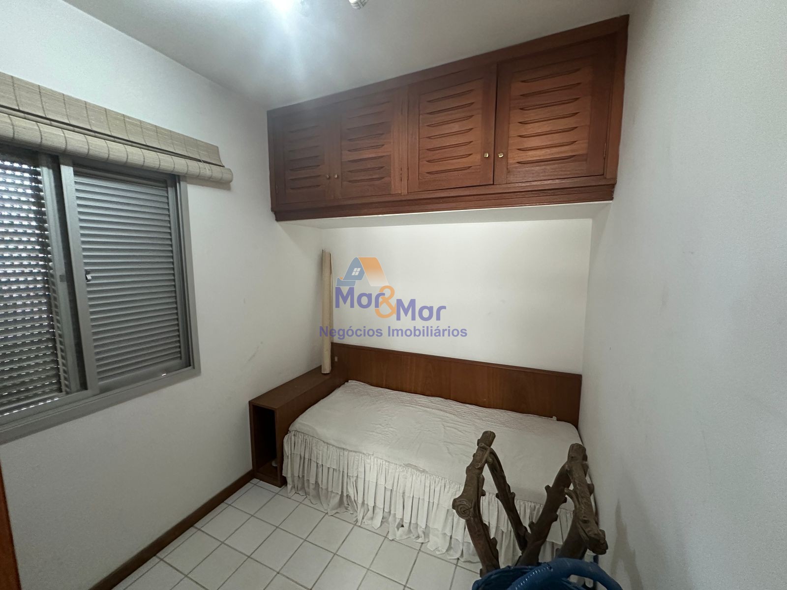 Apartamento Frente ao Mar nas Pitangueiras, Guarujá - SP