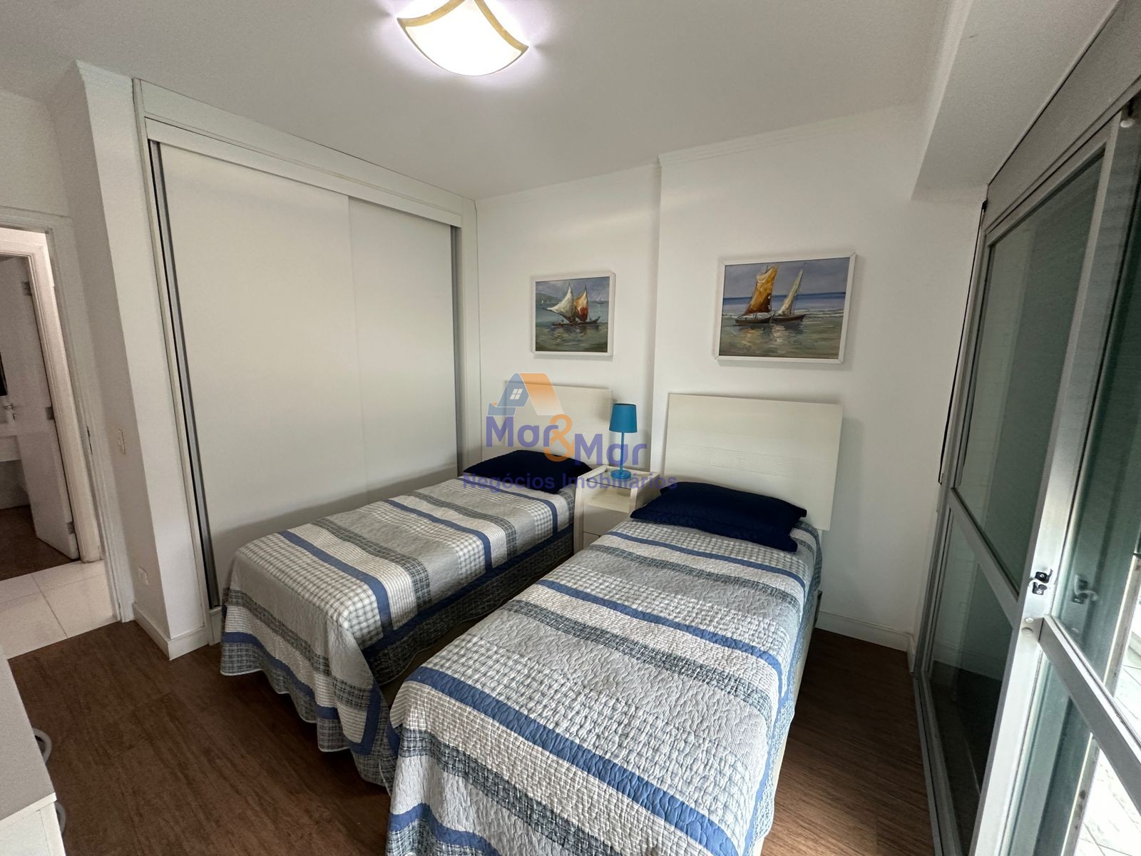 Apartamento Frente ao Mar-3-dormitorios-Pitangueiras