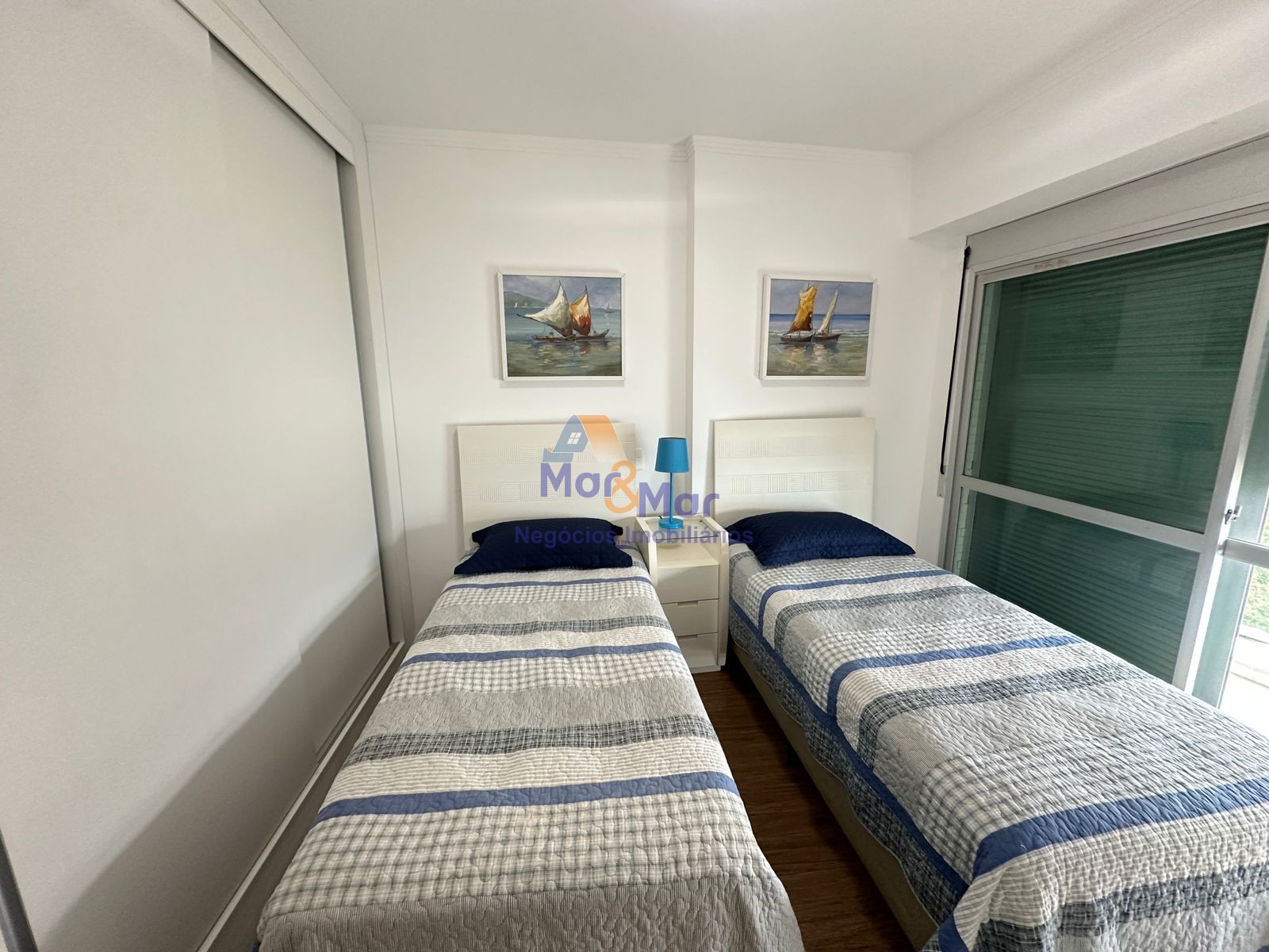 Apartamento Frente ao Mar-3-dormitorios-Pitangueiras