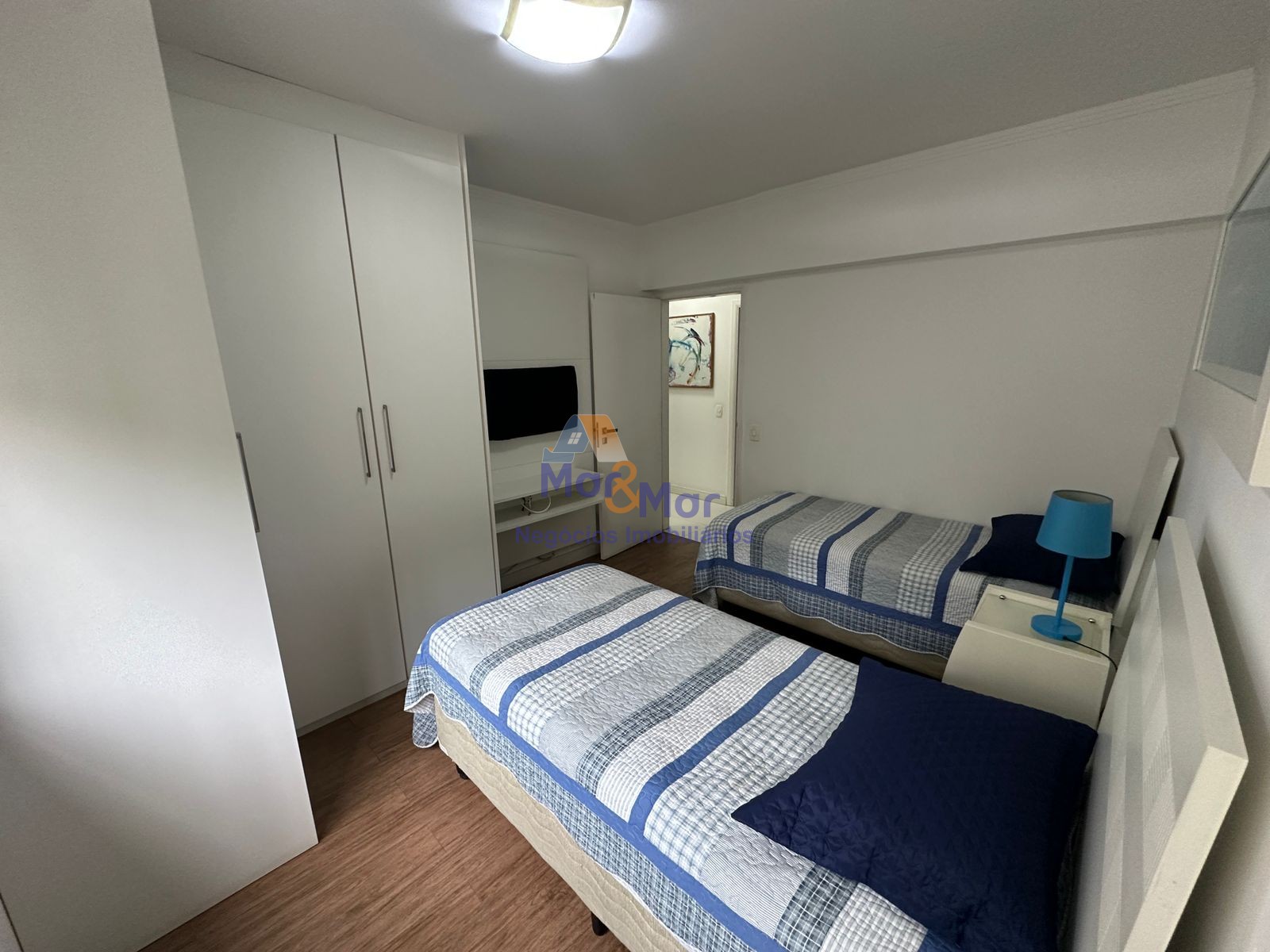 Apartamento Frente ao Mar-3-dormitorios-Pitangueiras