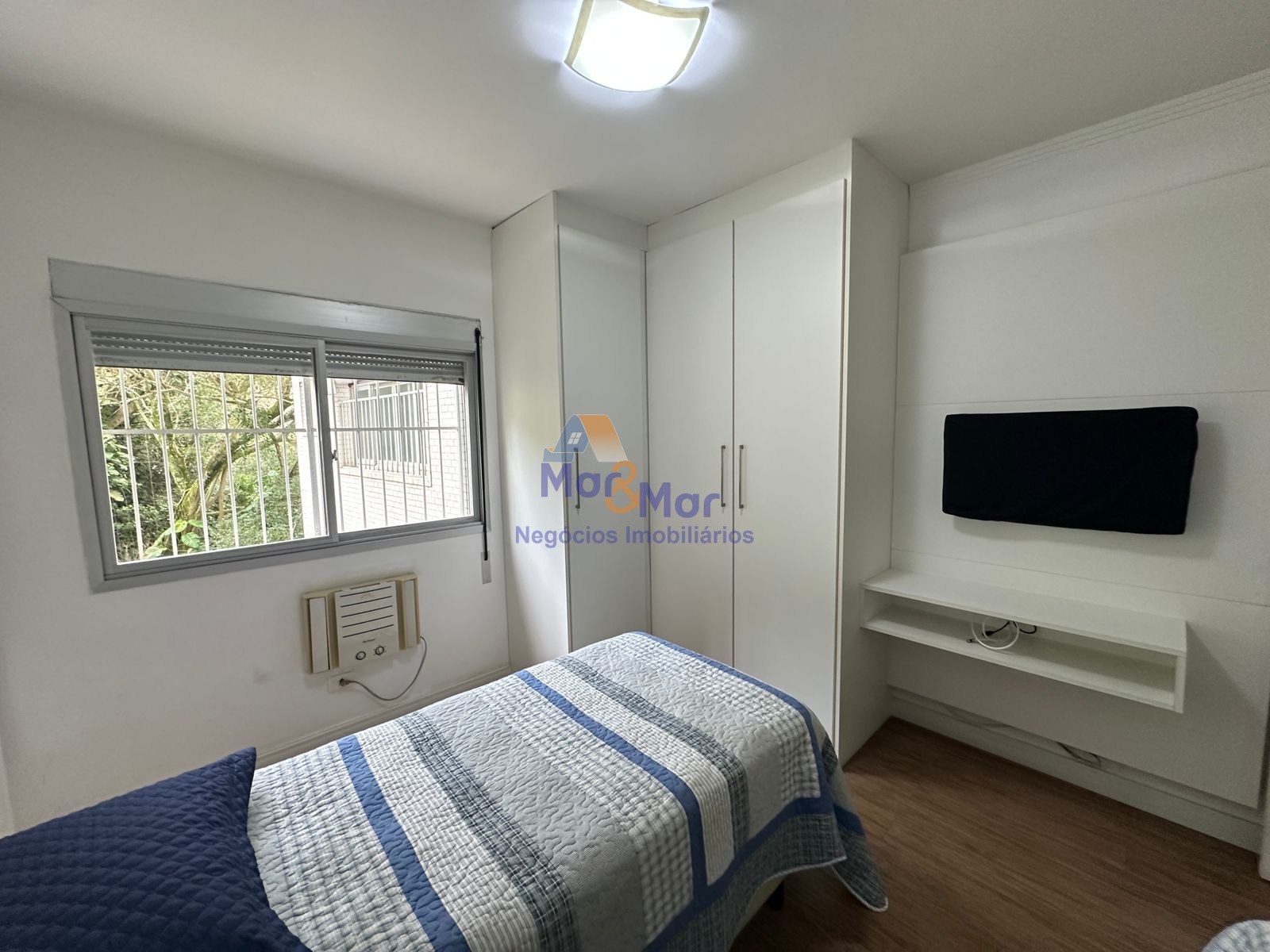 Apartamento Frente ao Mar-3-dormitorios-Pitangueiras
